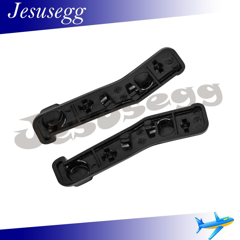ya 13 5.27 2x Front Bumper Right+Left Side Panel Mounting Fits for Bmw X1 F48