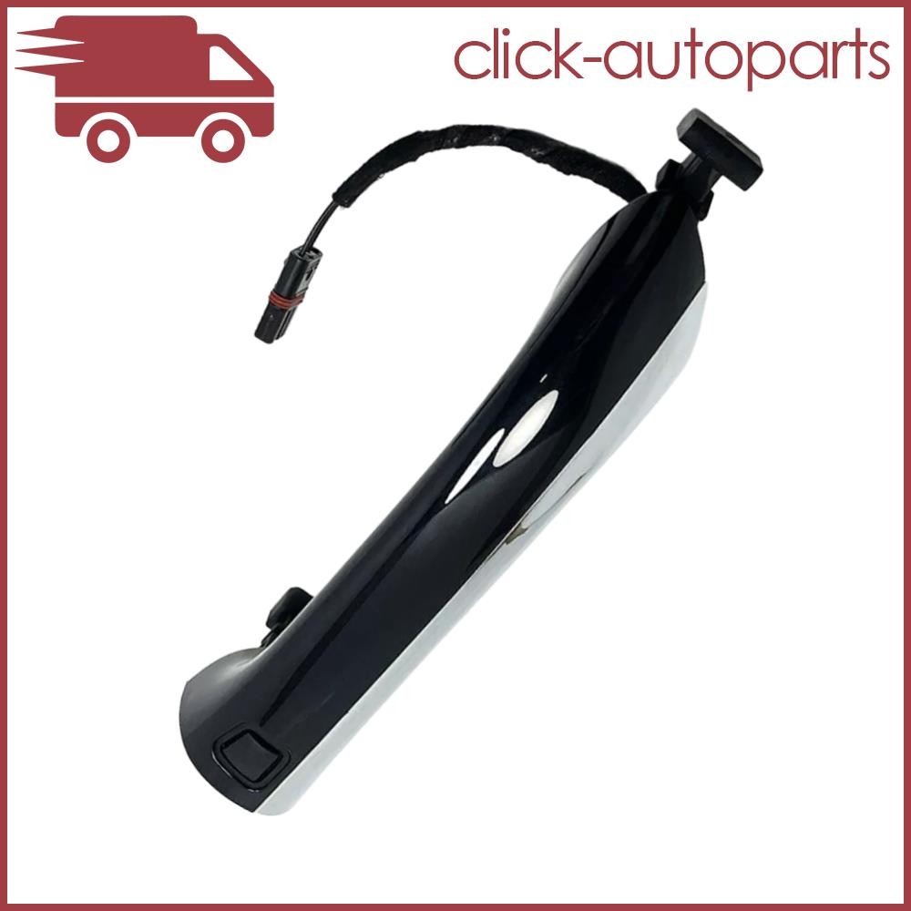 ya 13 5.27 Front Exterior Door Handle Keyless Left for M W164 2005-2011 R V251 2006-2017