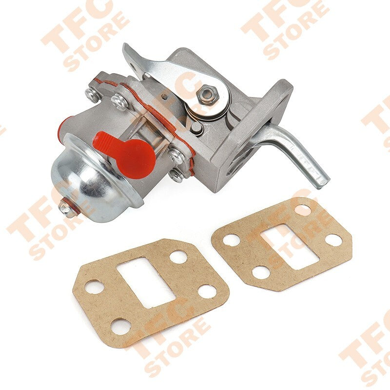 ya 27 7.2 ULPK0003 Fuel Lift Pump 2641A053 Fit For Perkins 4-Cylinder A4.212 A4.236 A4.248