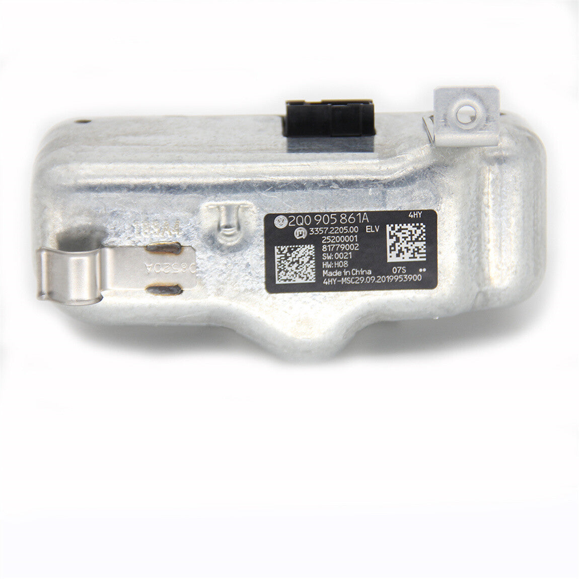 ya 8 5.27 Fit For Power Steering Column Lock for VW for Golf e- for Golf for JETTA Polo for Skoda for SEAT