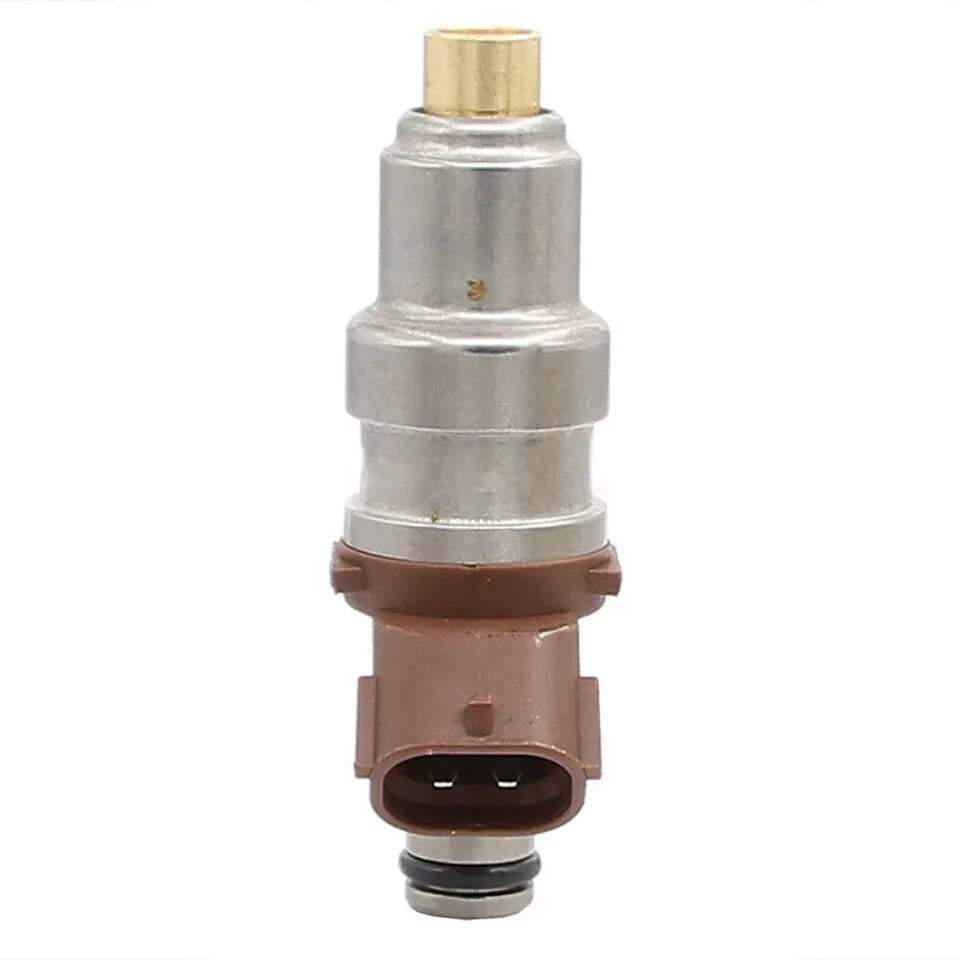 ya 1 8.5.2 4PCS Fuel injector nozzle 23250-33150 23250-75050 Suitable for Prado