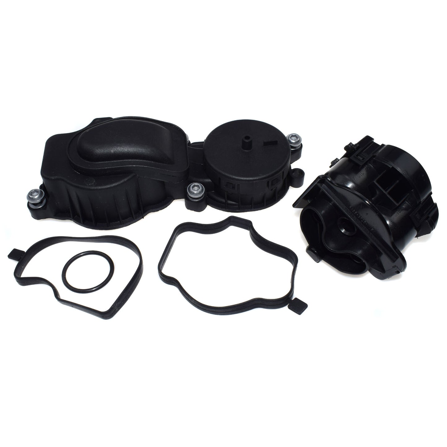 ya 1 8.5.3 11127793163 Breathing crankcase oil filter for X5 E46 320d