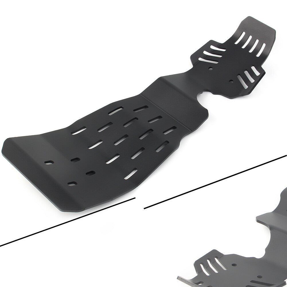 ya 27 7.20 Engine Base Chassis Guard Cover Skid Plate for DUCATI Scrambler 800 2015-2021