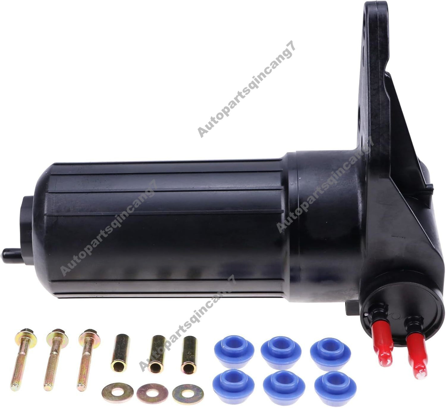 ya 27 7.2 Electric Fuel Lift Pump 270-6992 for Caterpillar Engine 3054 4.4 C7.1 Excavator
