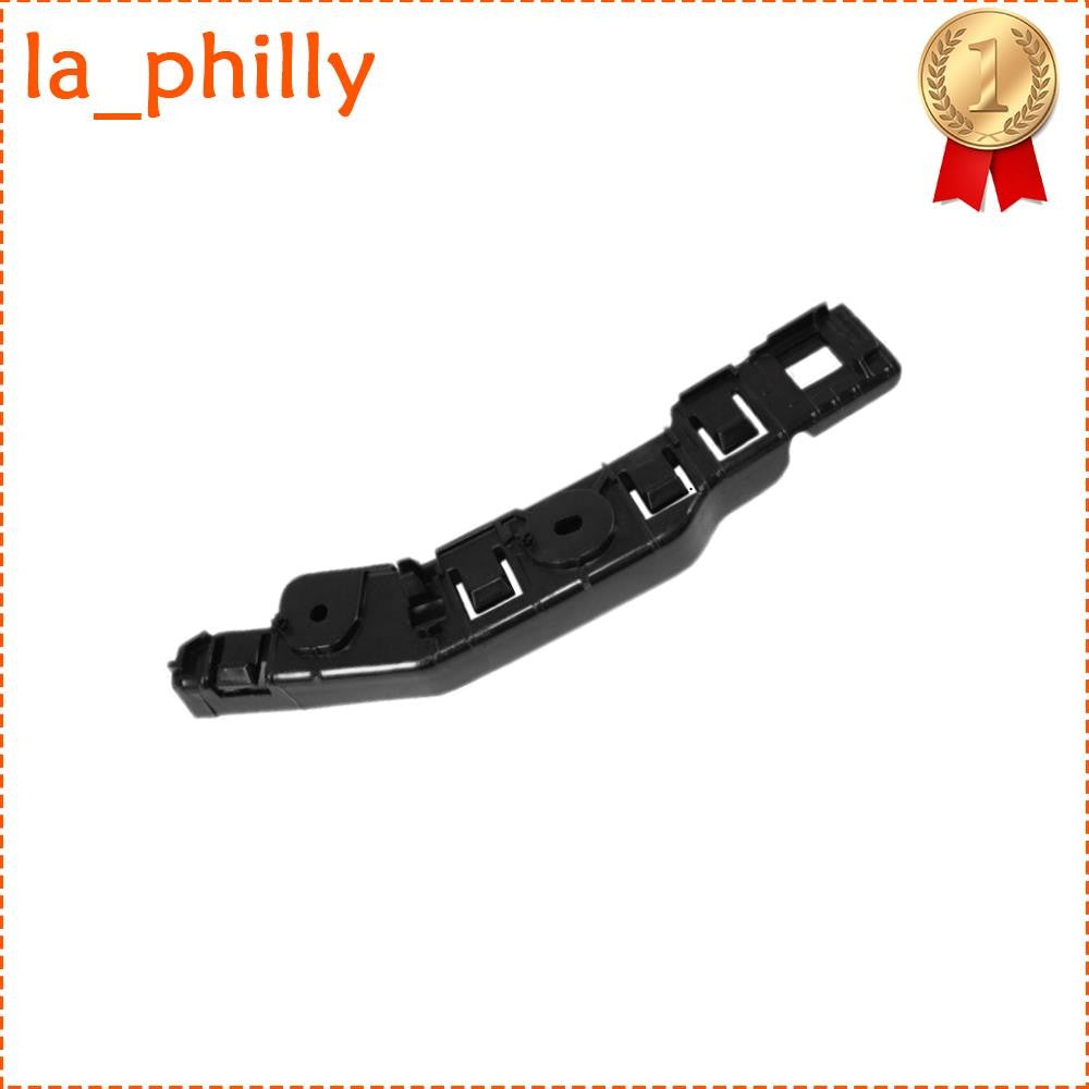 ya 27 6.18.2 Fits For 2017-2021 Compass Bumper Bracket Front Left LH Driver Side Black