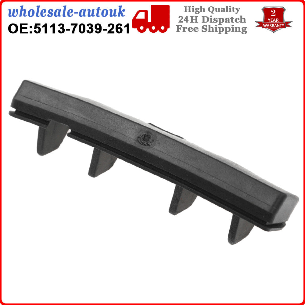ya 5 8.7 for BMW for Mini Tailgate Handle for Mini R56 R57 R58 R59 Switch Rubber Cover Button Cap