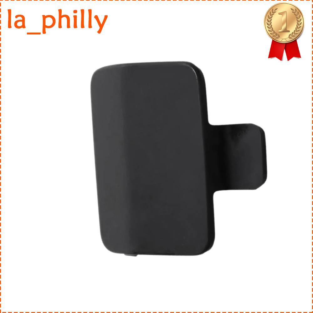 ya 27 6.18 Rear Bumper Towing Hook Cap Plastic Fits For 3 Series E90 M-Sport 2005-2011