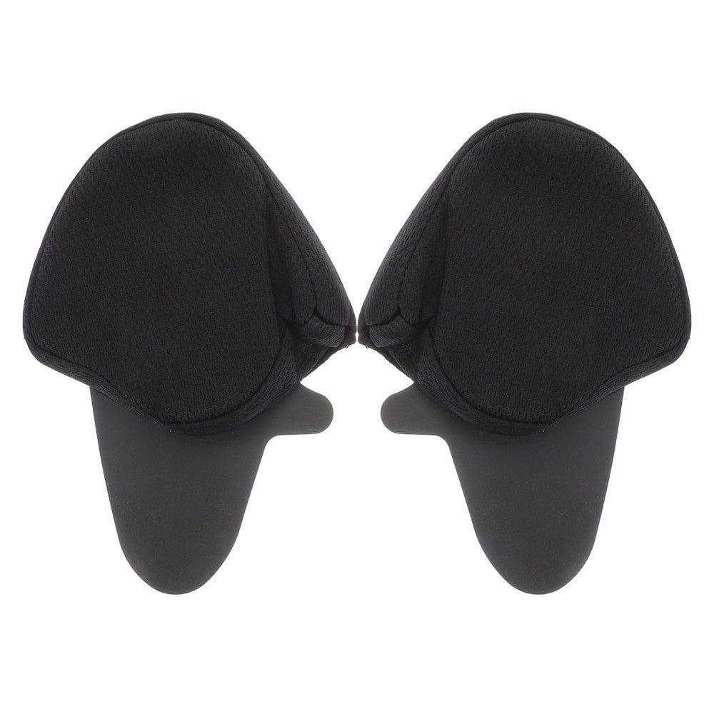 ya 2 7.15 2 Pcs Motorcycle Ear Pads Accessories Ears Protection Cycling