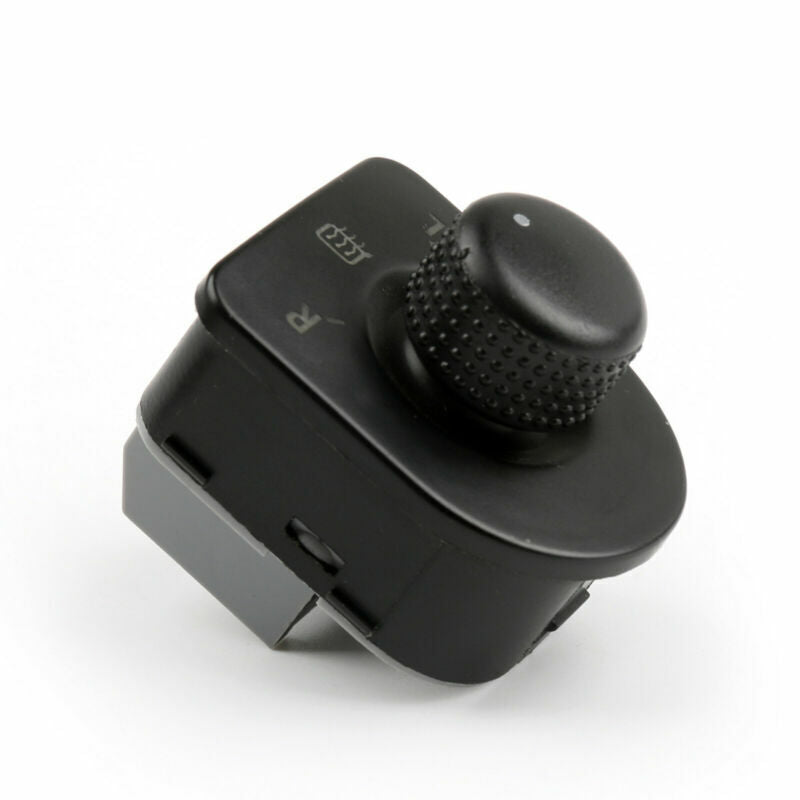 ya 1 8.5.2 Side Mirror Switch Knob W/ Heat for Passat B5 GTI Beetle for Jetta MK4 for VW for Golf US US