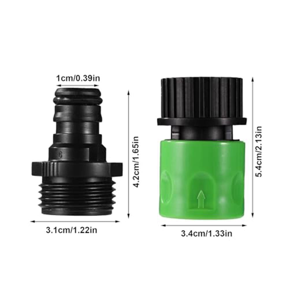 ya 26 Boat Quick Connect Flush Kit for Boat Engines and For Seadoo Models