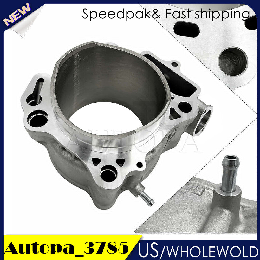 ya 27 7.2 Cylinder Head 12100-HP1-601 For 2006-2014 for Honda TRX450R 450R TRX450ER 450ER75