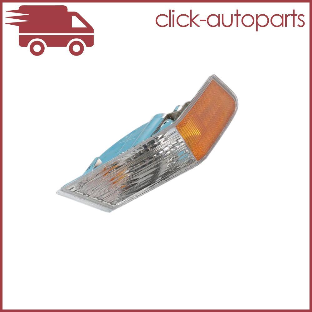 ya 3 6.25.3 Right Front Corner Light Turn Signal Lamp for 2007-2014 for Jeep Patriot #68004180AC