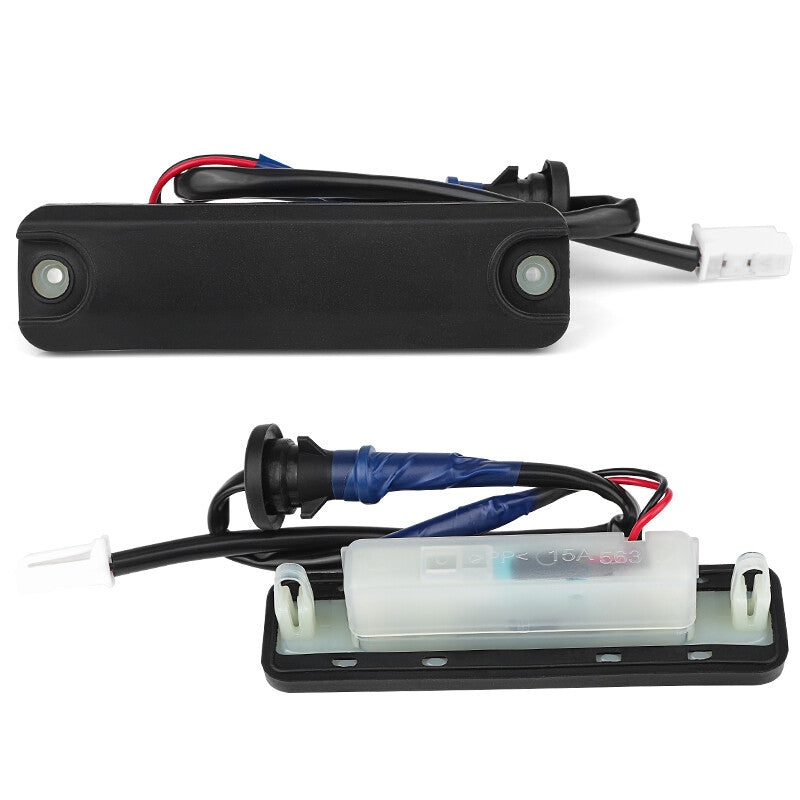 ya 10 5.29.2 Rear Trunk Tailgate Release Switch Button Fit for Toyota for SIENNA for 4Runner Camry Prius