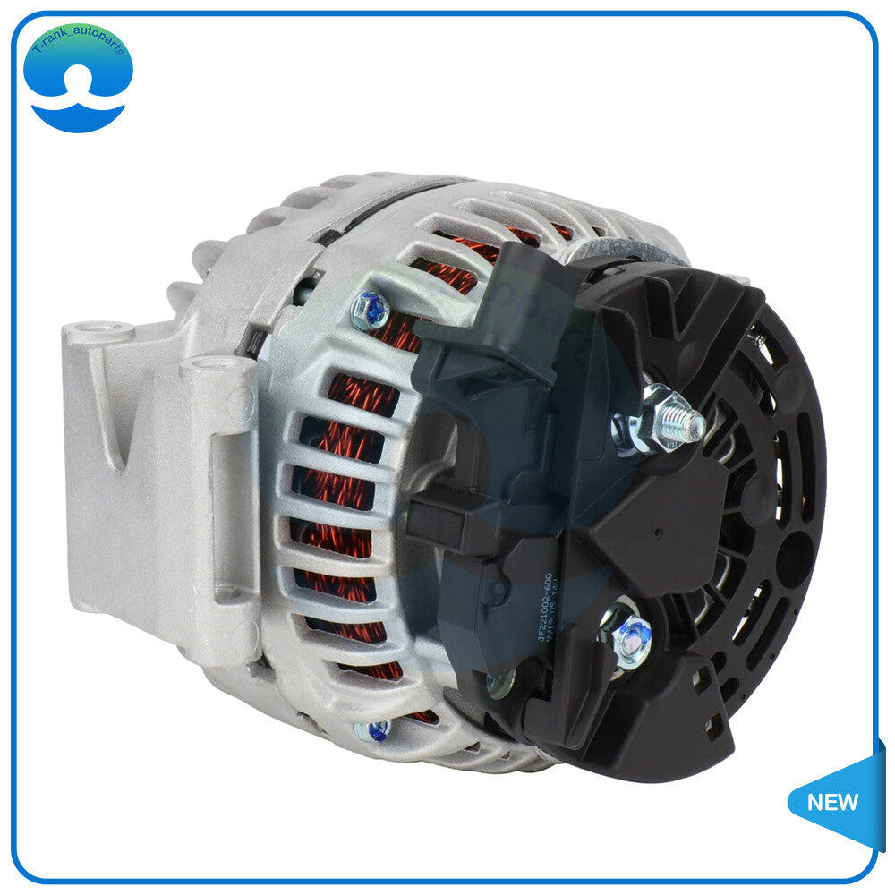 ya 27 7.2 For 2009-2011 for Mercedes-Benz SLK300 Base Convertible 3.0L Silver Alternator 12V