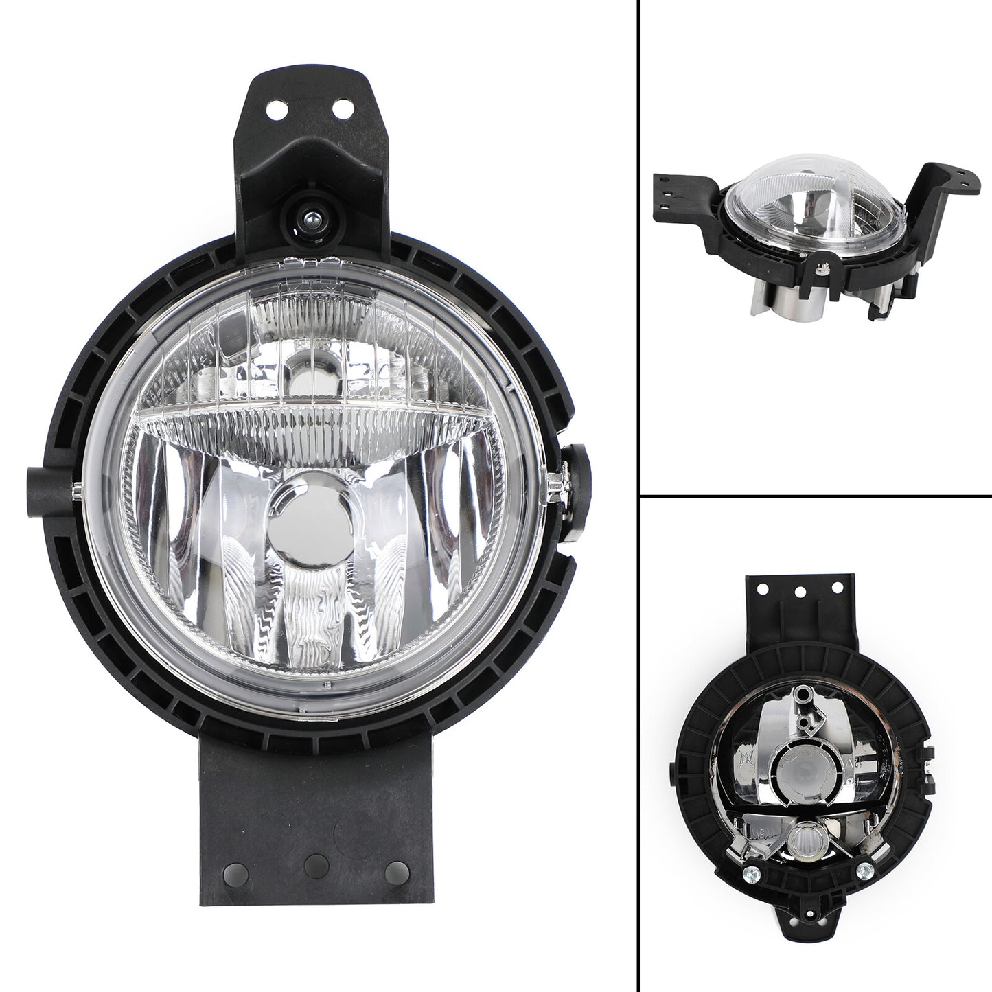 ya 1 8.5.2 L/R Fog Light Daytime Running Lamp for Mini Countryman R60 2010-2016 U1