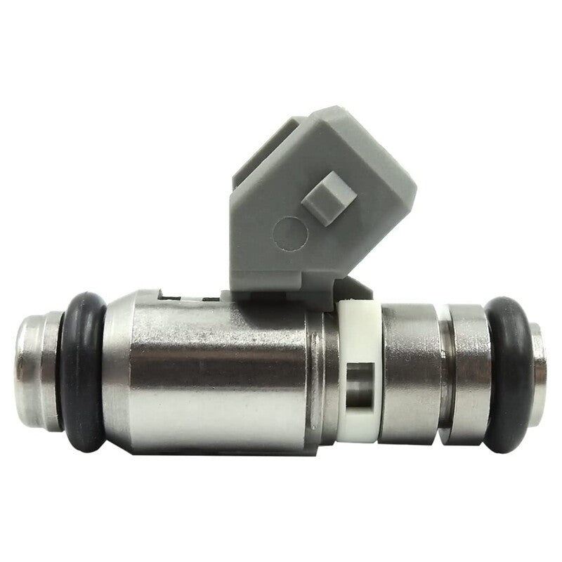 ya 3 6.23 Set of 2 Fuel Injectors 27609-01B for Harley-Davidson 2001-2016 Twin Cam 4.3g/s
