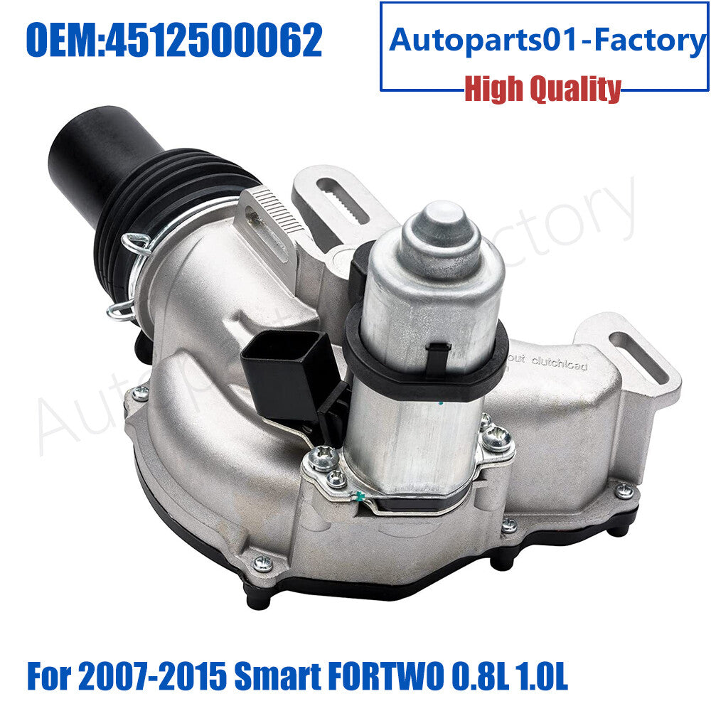 ya 6 6.13.2 Labwork Clutch Actuator Slave Cylinder For 2007-2015 for Smart FORTWO 0.8L 1.0L