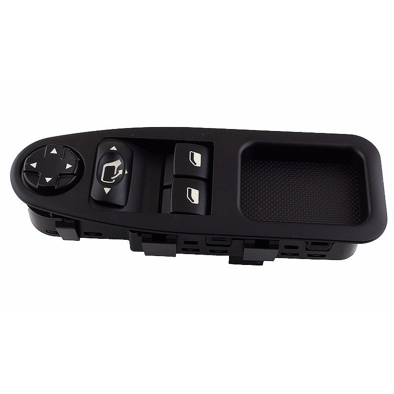 ya 1 8.5.2 6554.Zj Power Window Control Switch for Fiat Scudo for Citroen Jumpy for Peugeot Expert