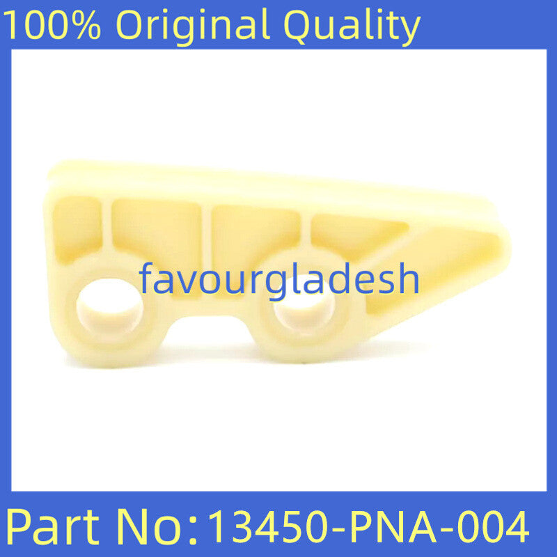 ya 9 6.4 Oil Pump Chain Tensioner Guide Kit for Acura RSX 02-06 13460PNC004 13441-PCX-004