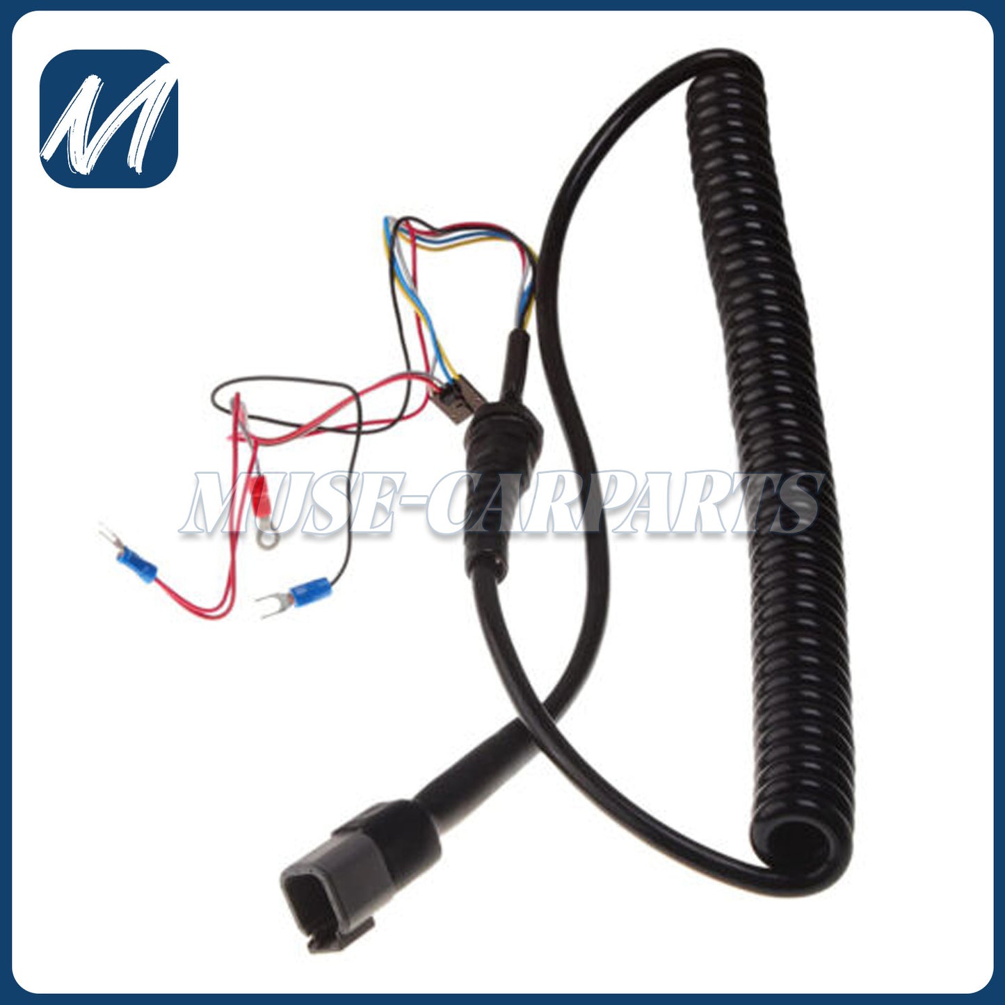 ya 1 7.4 Gen 5 coil cable 144065 144065GT is suitable for Genie GS-2668 GS-3268 GS-5390 GS-1530 GR-20
