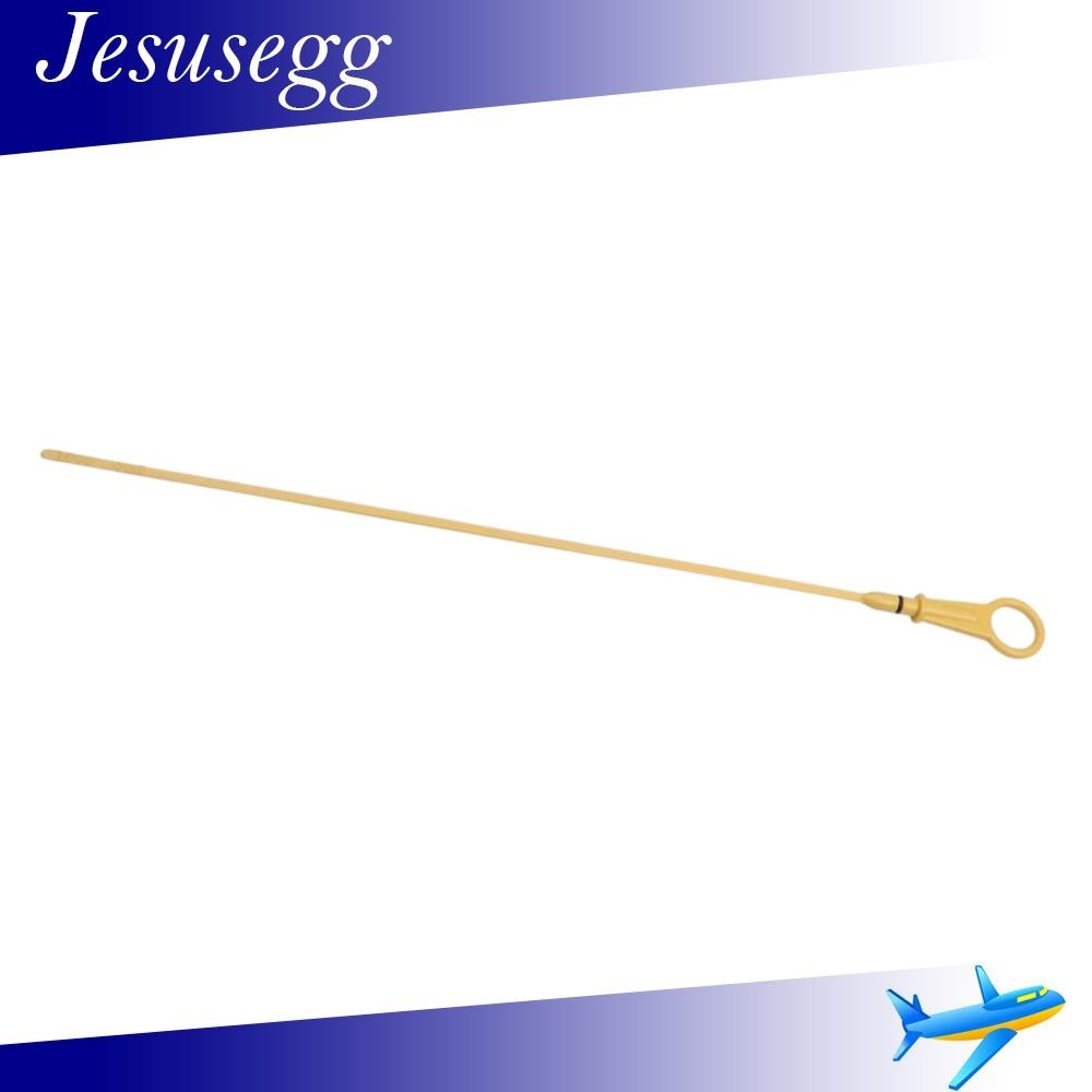 ya 27 6.21 Fits for Clio Megane Engine Oil Dipstick Replacement Part 7701067122 52.5cm