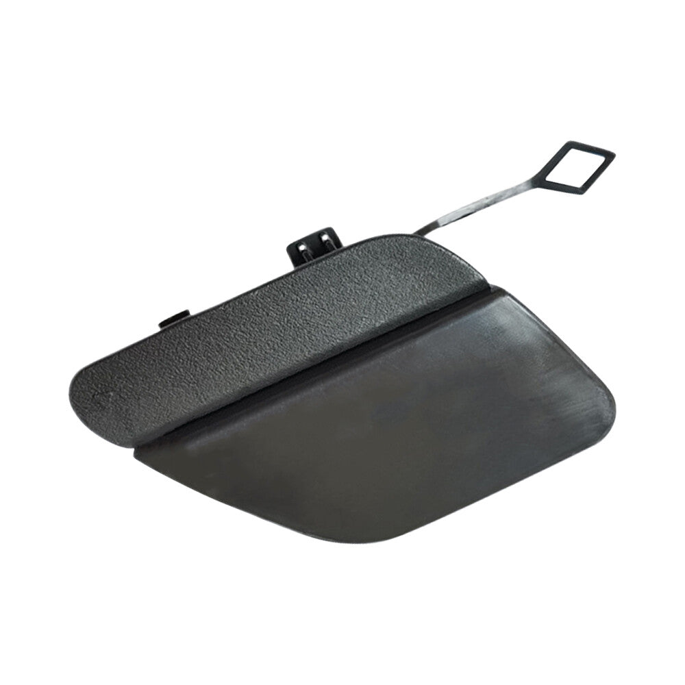 ya 27 6.18 Fits for Mercedes-Benz E-Class New Bumper Tow Hook Eye Cover REAR Unprimed