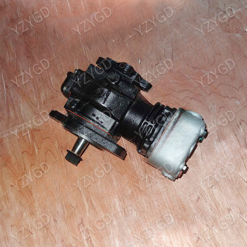 ya 16 For Cummins Engine 4BT Air Compressor 3509Q17-010 Air Pump Assembly 4937403