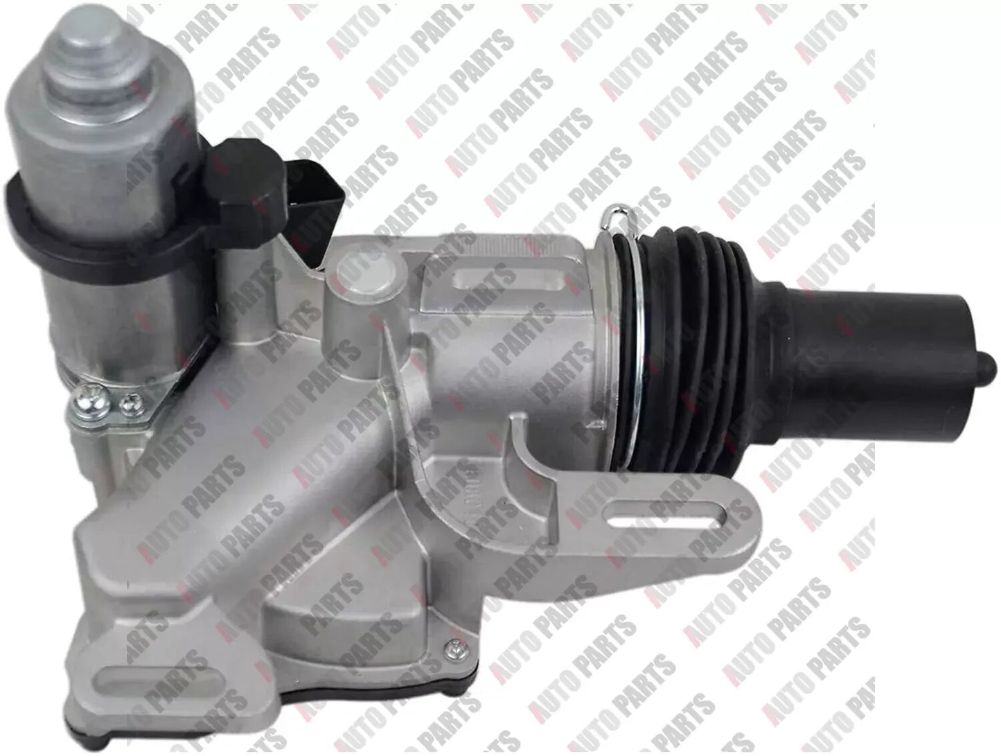 ya 5 8.7 A4512500062 CLUTCH SLAVE CYLINDER ACTUATOR Compatible with 2007-14 FORTWO CABRIO COUPE