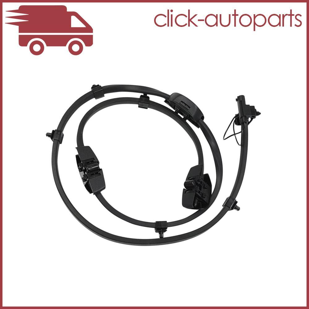 ya 13 Front Windshield Washer Nozzle Spray Jet for BMW G30 G31 530i 540i F90 M5