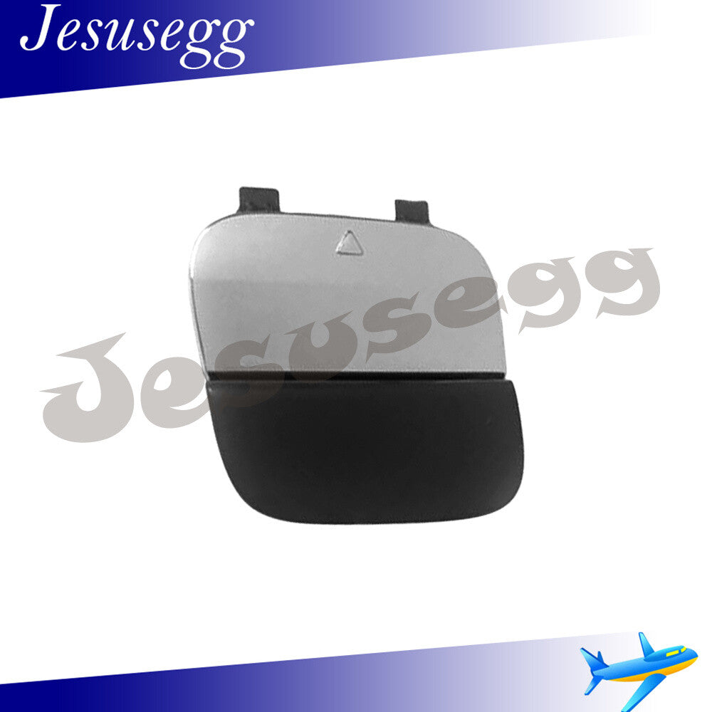 ya 27 6.18.2 Fits for Mercedes-Benz Gle W167 Front Bumper Tow Rod Eye #A 167 885 42 02