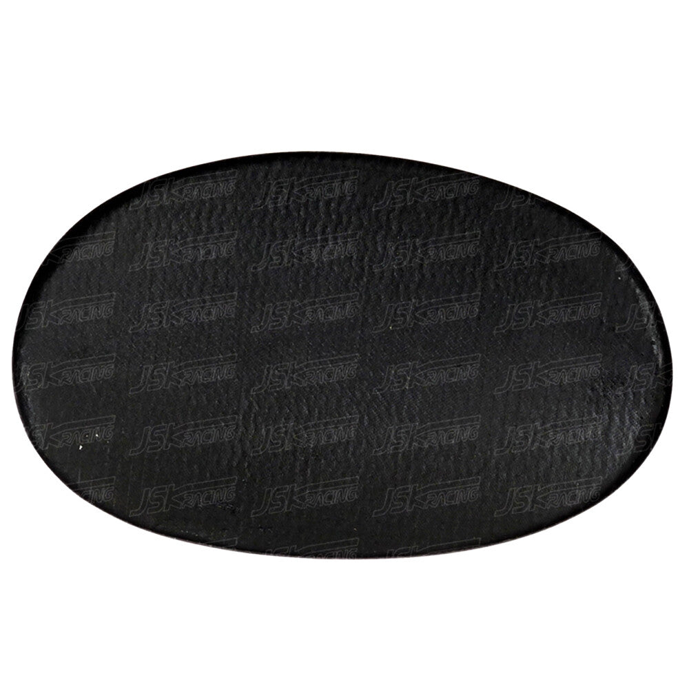 ya 3 6.23 Carbon Fiber Fuel Cap Cover for Porsche 987 Cay for MAN S 2005-2012