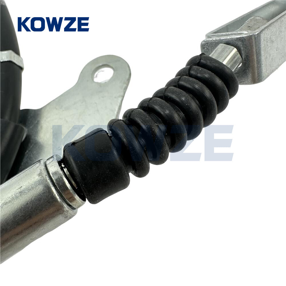 ya 11 6.9 NO.2 Parking Brake Cable RR RH fit for Toyota Hilux KUN26 KUN16 KUN36 46420-0K101