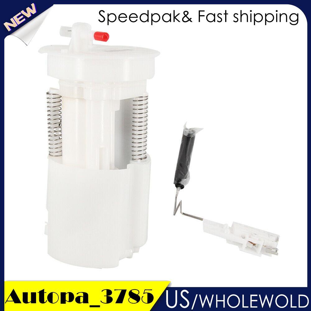 ya 27 7.2 Assembly Fuel Pump Fits for Nissan 05-11 TIIDA C11 SC11 1.6/1.8L 17040-ED80A New