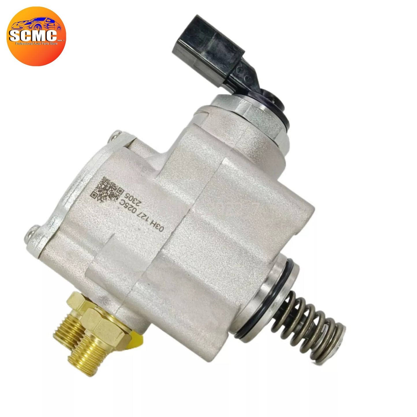 ya 27 7.2 Injection High Pressure Fuel Pump for AUDI Q7 for VW Touareg 3.6L V6 03H127025C BHK