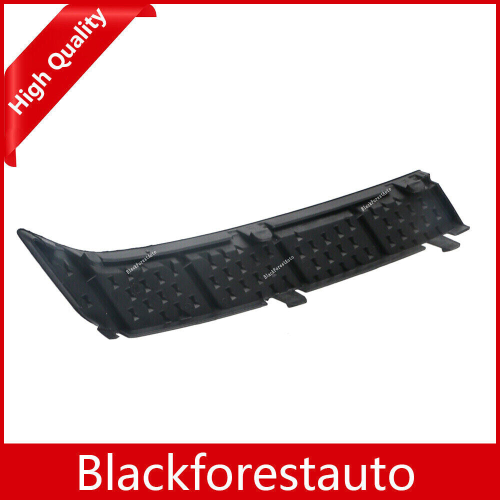 ya 27 6.18.2 Front Bumper to Body Filler Panel Fits 2014-17 for Subaru for Forester 57731SG130 Left