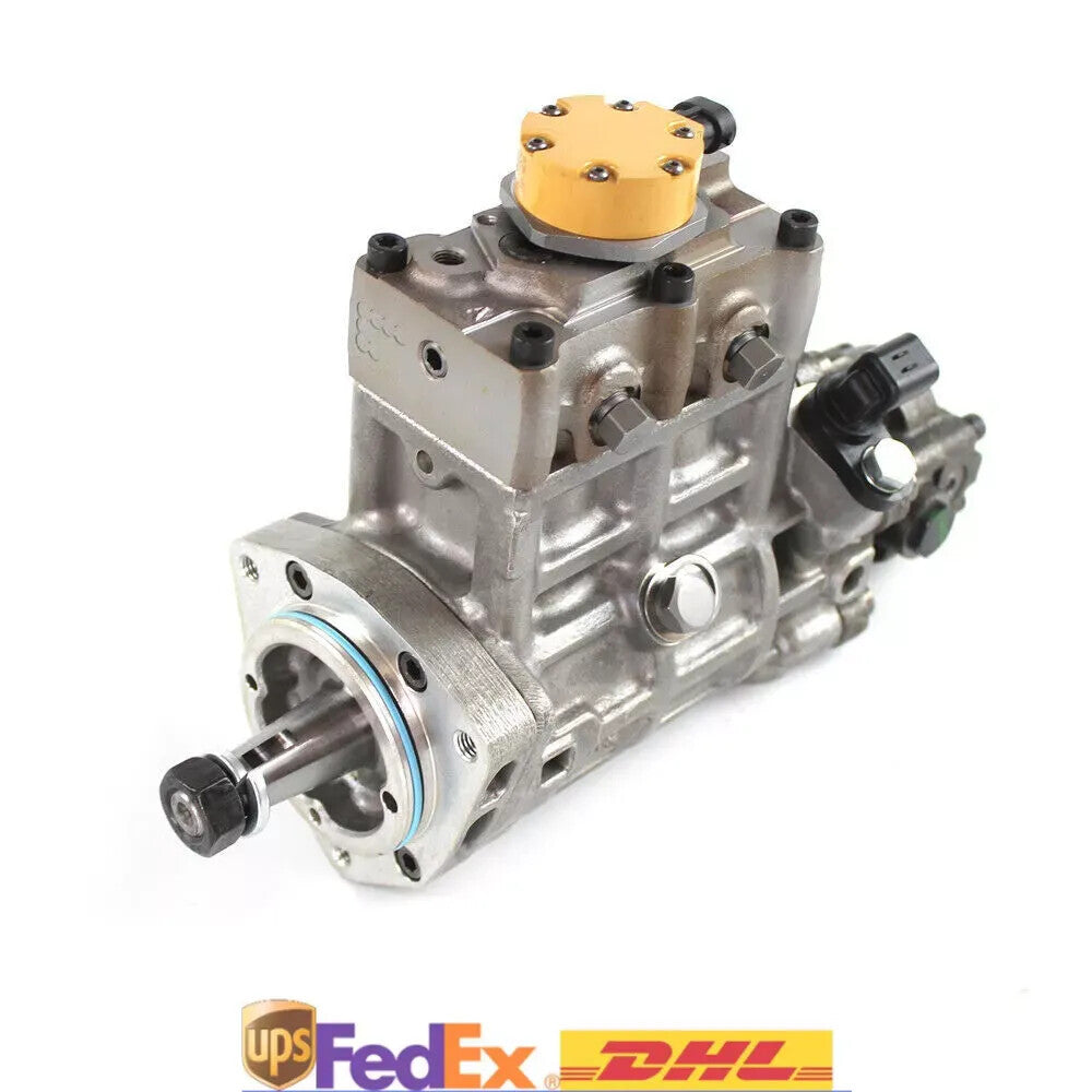ya 27 7.2 C6.4 Fuel Injection Pump 320-2512 326-4635 For Cat 320D 321D 323D Excavator