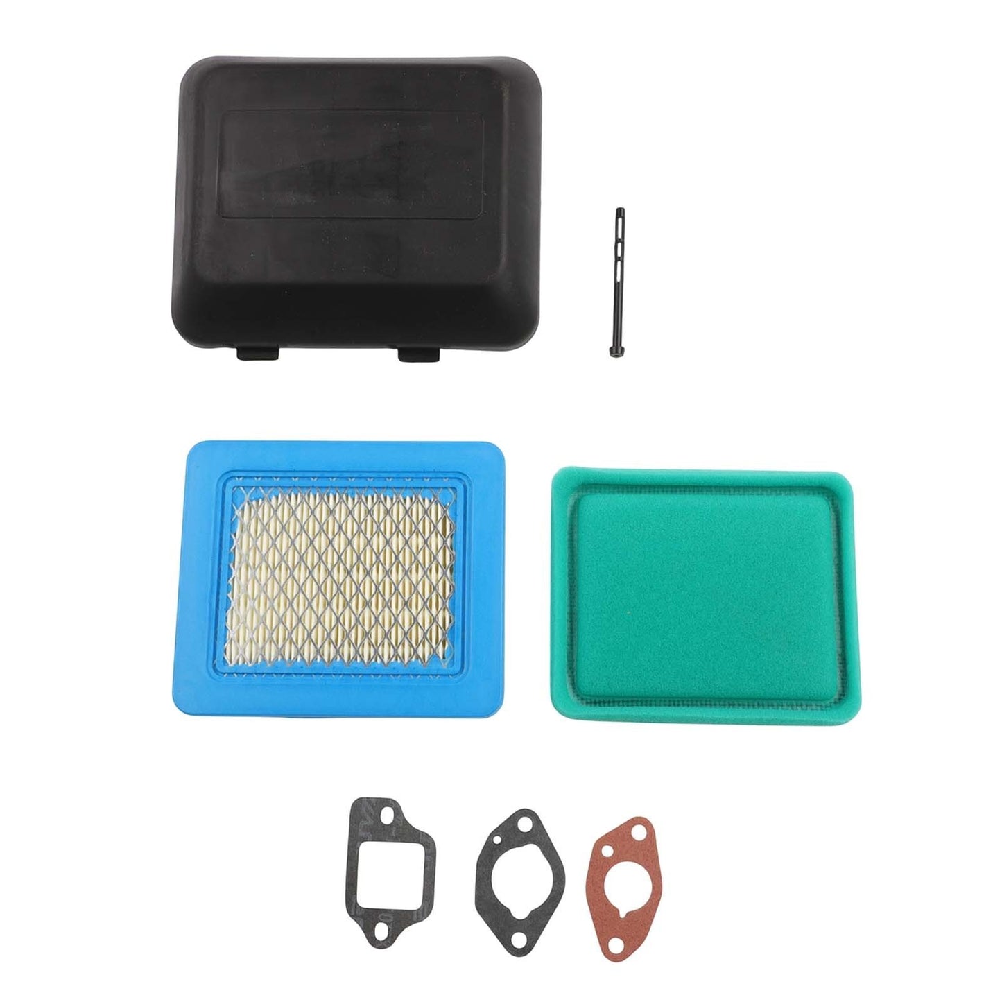 ya 14 Air Filter Cover GV135 for V160 and V190 Engines in Lawn Equipment