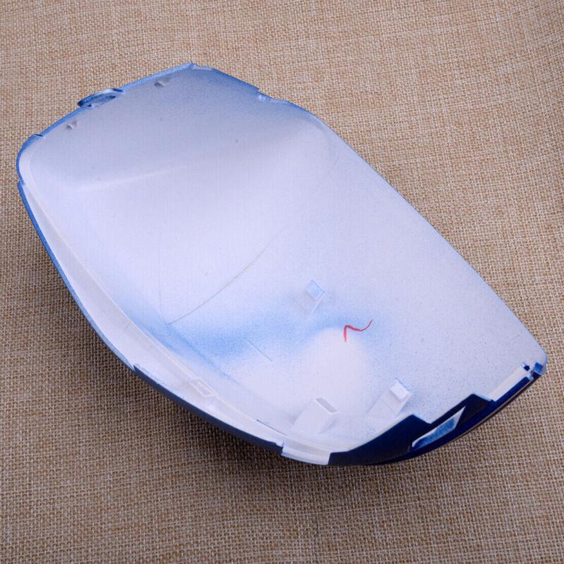 ya 1 8.5.2 Suitable for Honda 2015 - 2017 Blue Right Door Side Mirror Cover Shell Cover