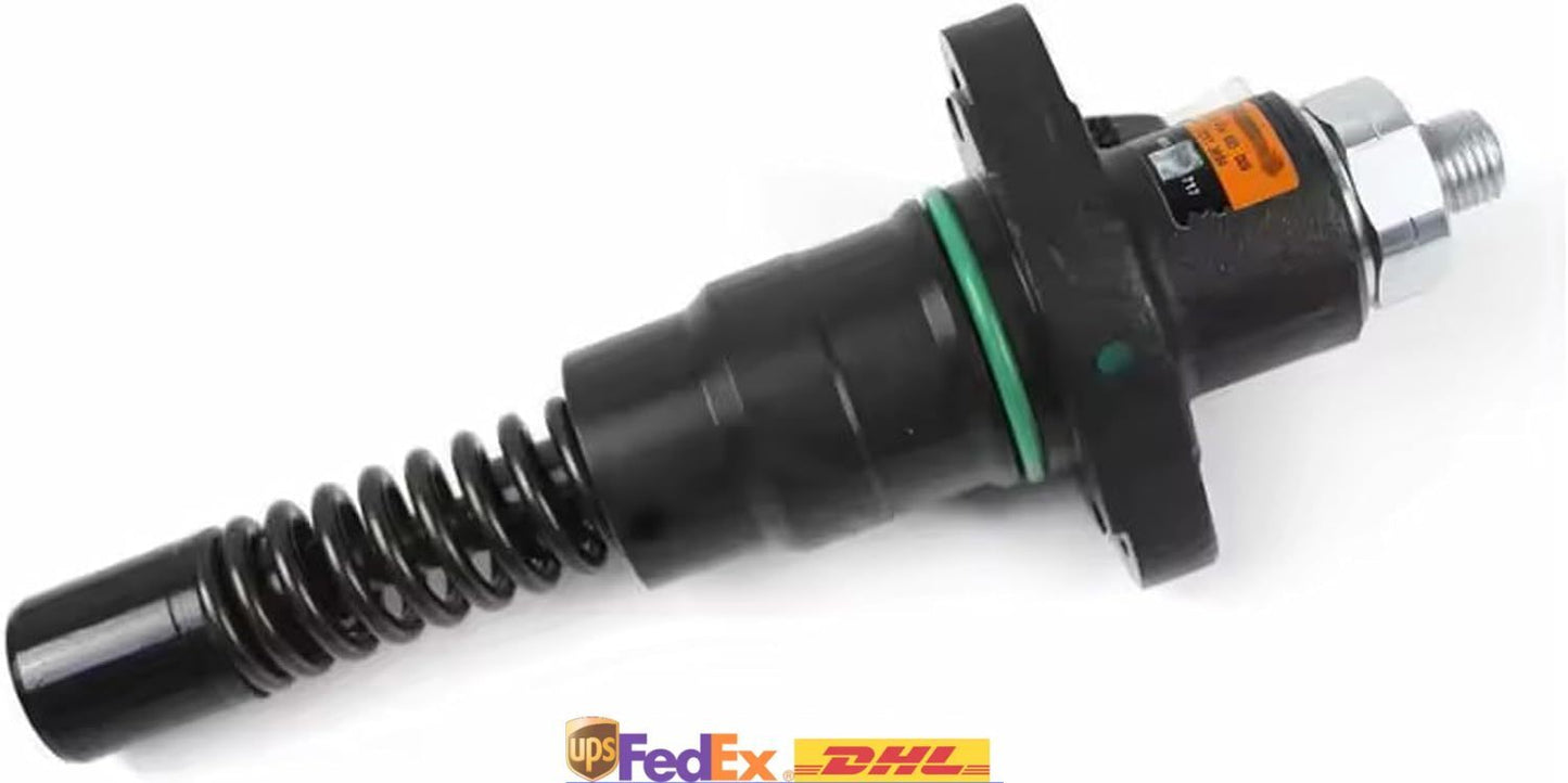 ya 27 7.2 D7E Injector 21147445 20795413 for Volvo EC240B EC290B 02113694 0414693005 DEUTZ
