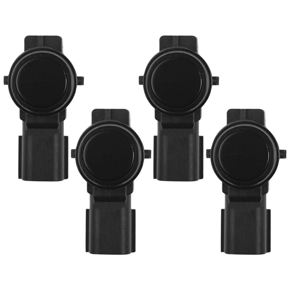 ya 1 8.5.1 4 parking sensors suitable for Chrysler 200 for Dodge Dart Durango for Jeep Cherokee 1UT50TZZAA