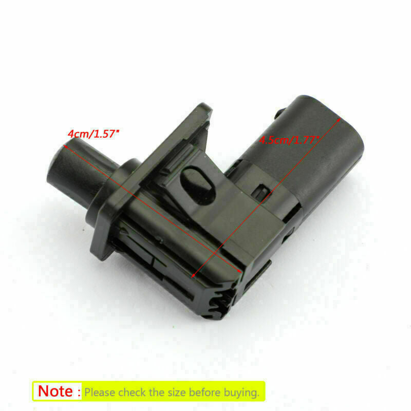 ya 1 8.5.2 6131-9119-052 Alarm System Switch For E46 E53 E60 E82 for Mini Cooper R61/60