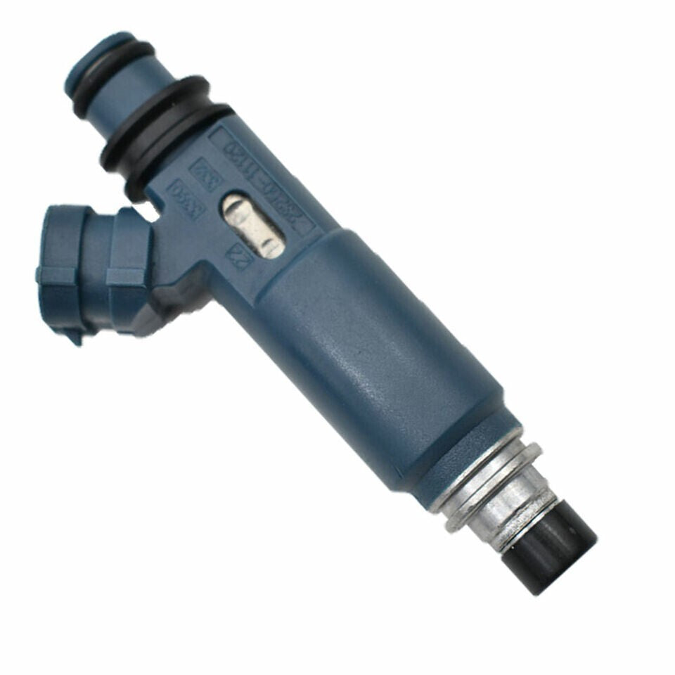 ya 1 8.5.2 4PCS 23250-11120 for Starlet EP91 for Corolla EE102 Fuel injector nozzle