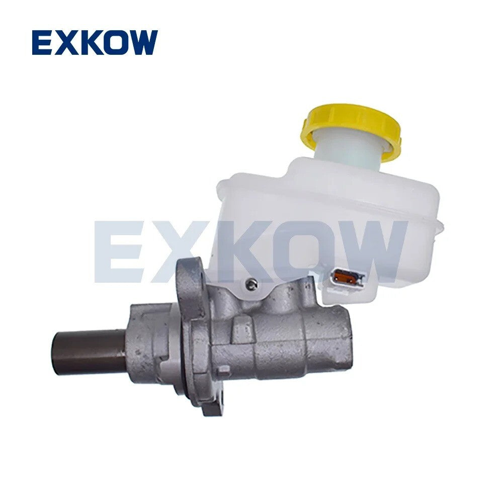 ya 7 6.10.2 Brake Master Cylinder Assy for Mitsubishi L200 Triton for Challenger 2.5L 4625A399