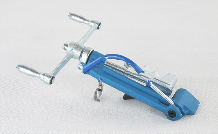 Brand NEW 4pcs Stainless steel Band Strapping Tool strapping machine packer T