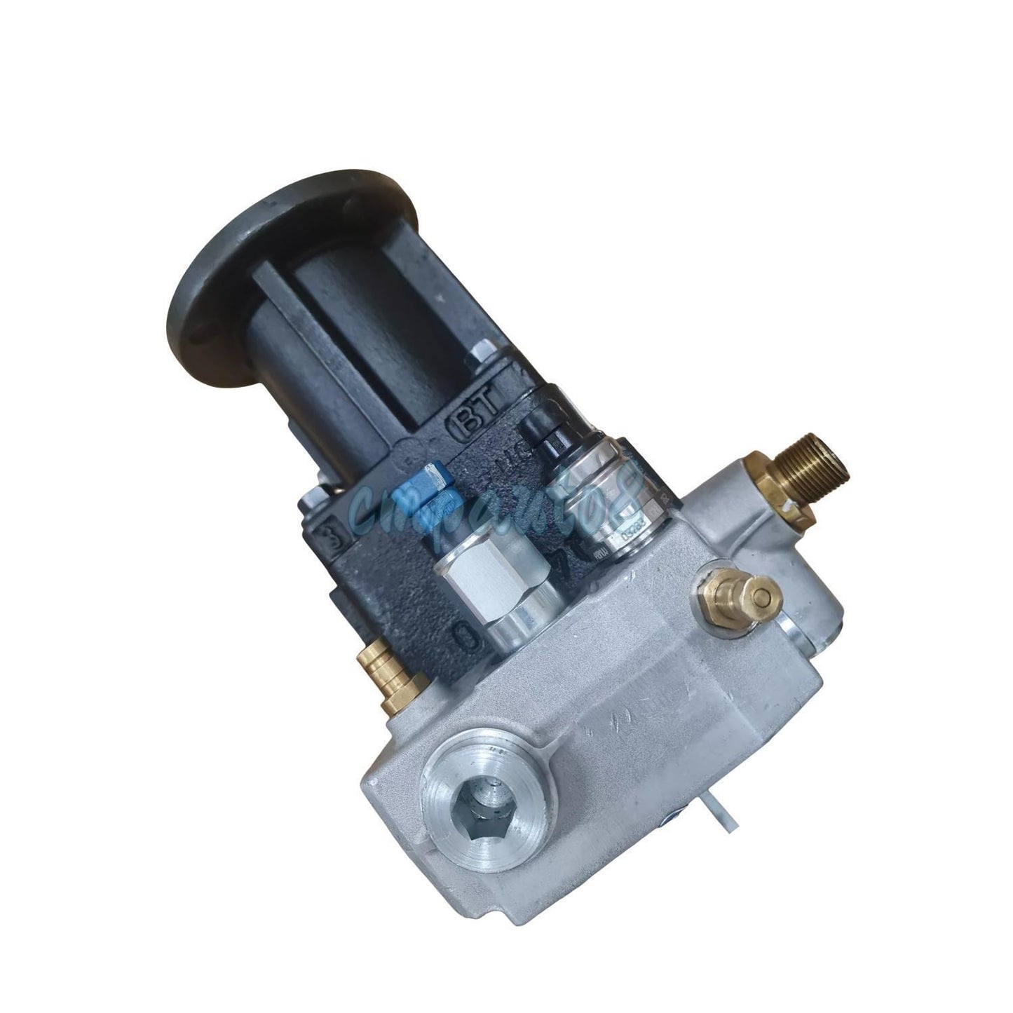 ya 27 7.2 Fuel Pump 2897672 For QSK23 Heavy-Duty Engine XCMG XE1300C Excavator
