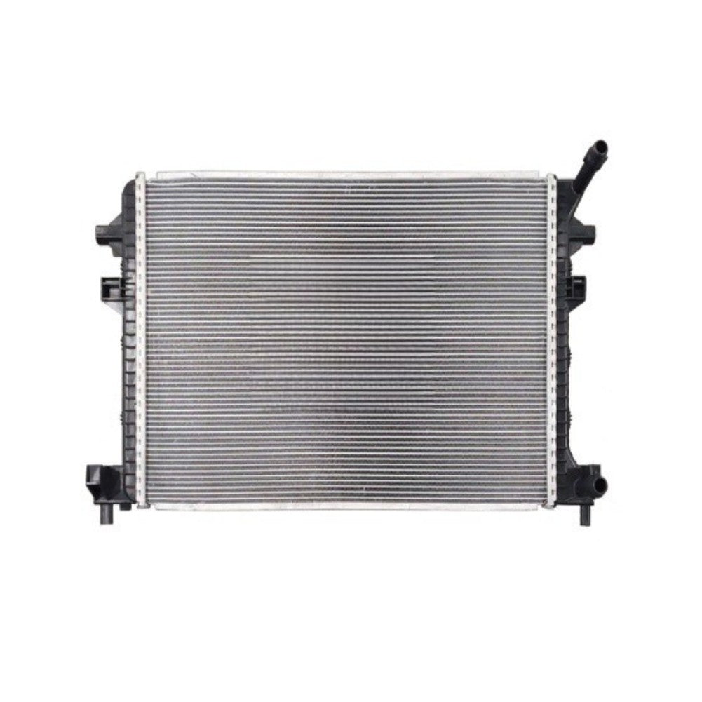 ya 5 8.7 Radiator for VW for Golf 5Q 15-19