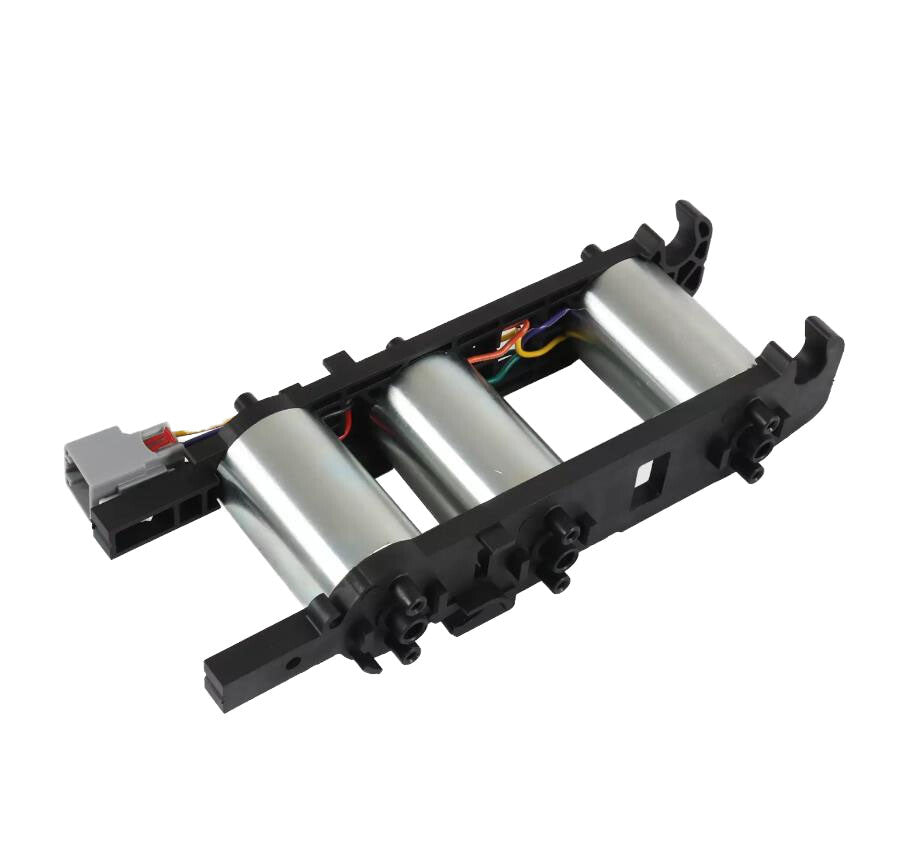 ya 11 10.28 Power for Seat Track Motor Driver Side For 2007-2014 for Escalade Silverado