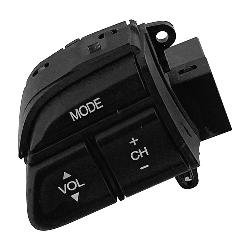 ya 13 Steering Wheel Volume Cruise Control Switch Push Button For Odyssey Crosstour