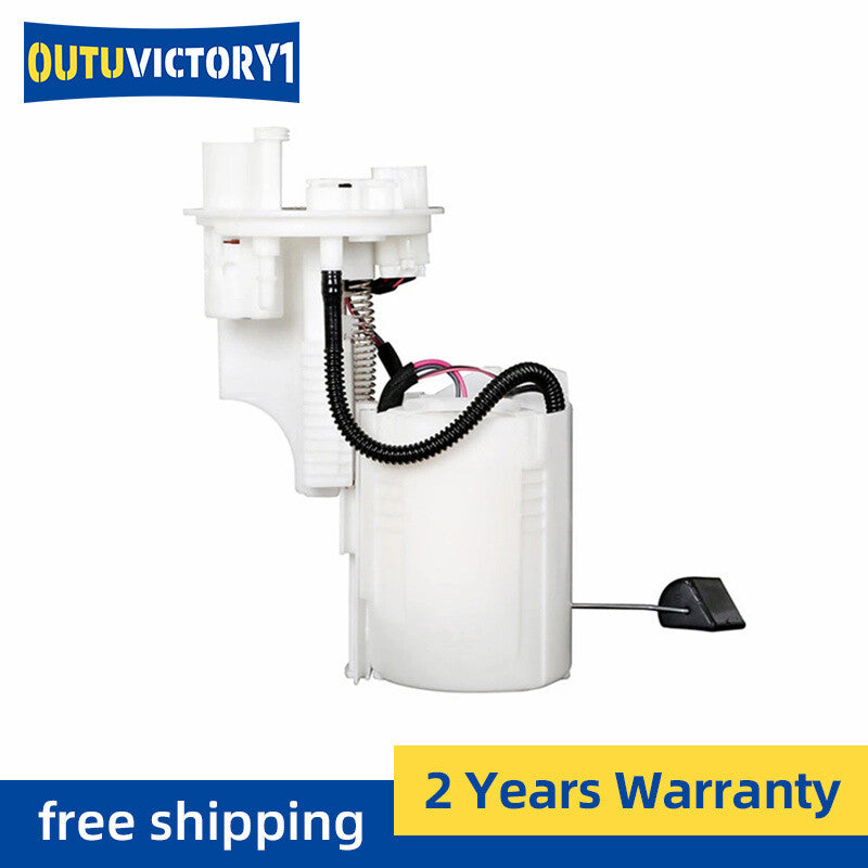 ya 27 7.2 Fuel pump module assembly suitable for Lexus ES250, ES300h, and ES350 (2012-2018). 77020-33390