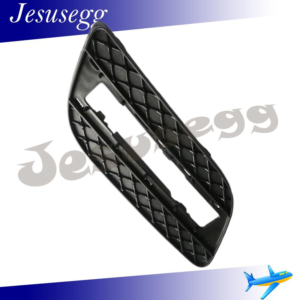 ya 27 6.18.2 Front Left Driver Textured Bumper Grille for Mercedes-Benz ML350 ML550 2012-2015